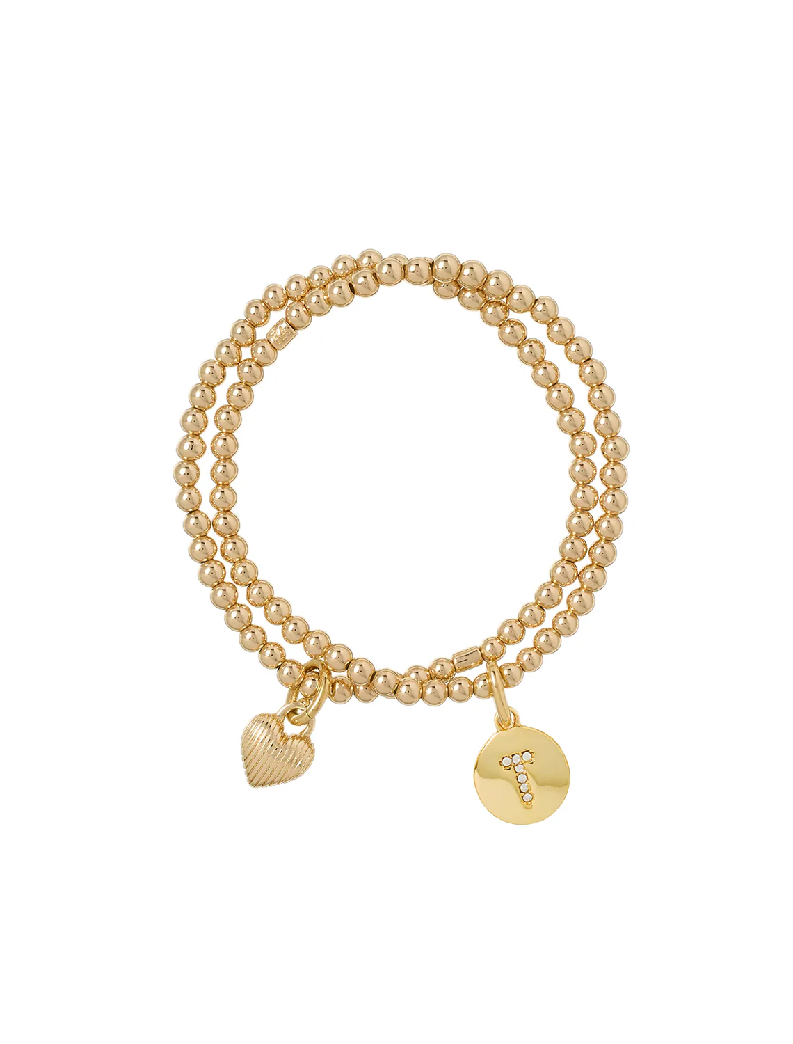 the initial bracelet duo - Image 20