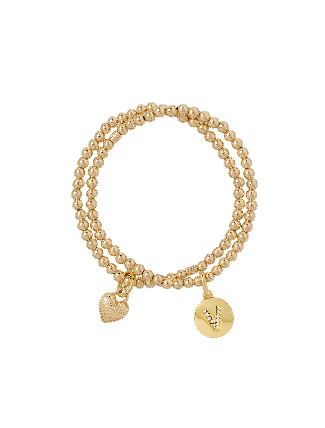 the initial bracelet duo - Image 21