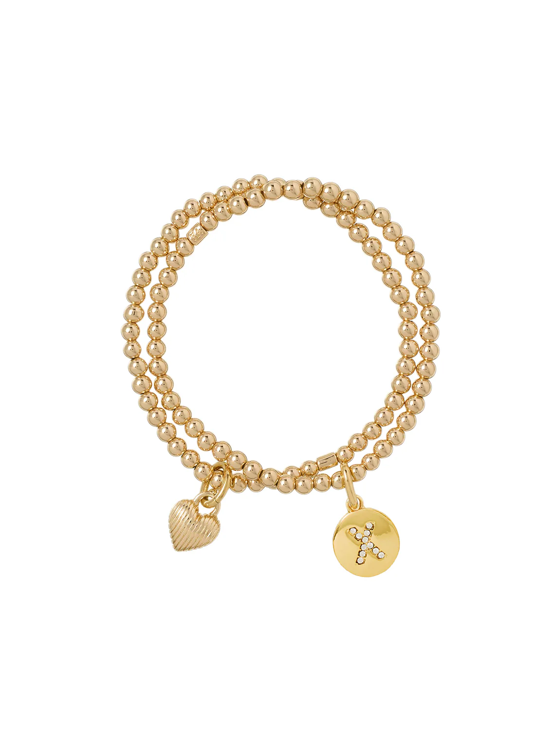 the initial bracelet duo - Image 23