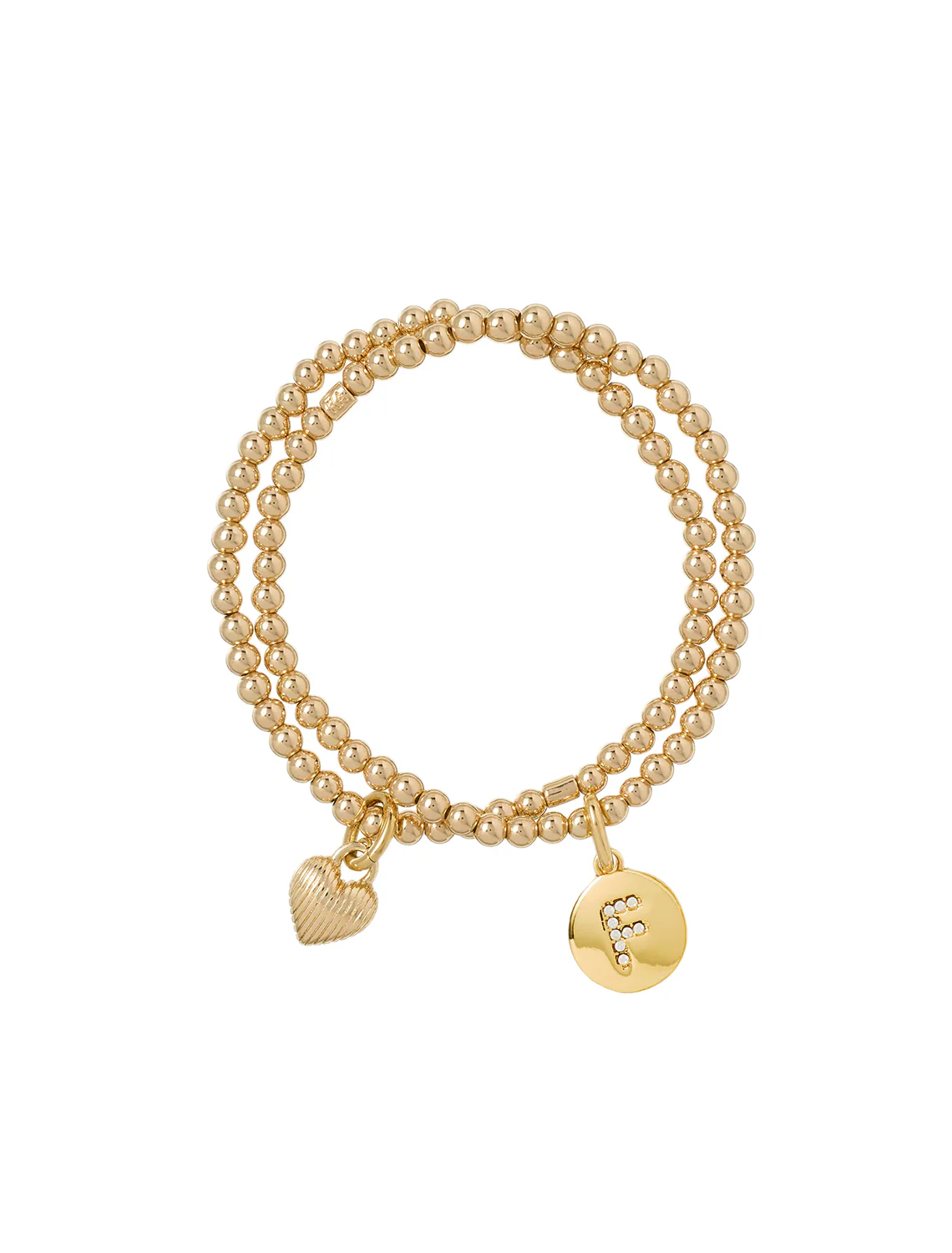 the initial bracelet duo - Image 7