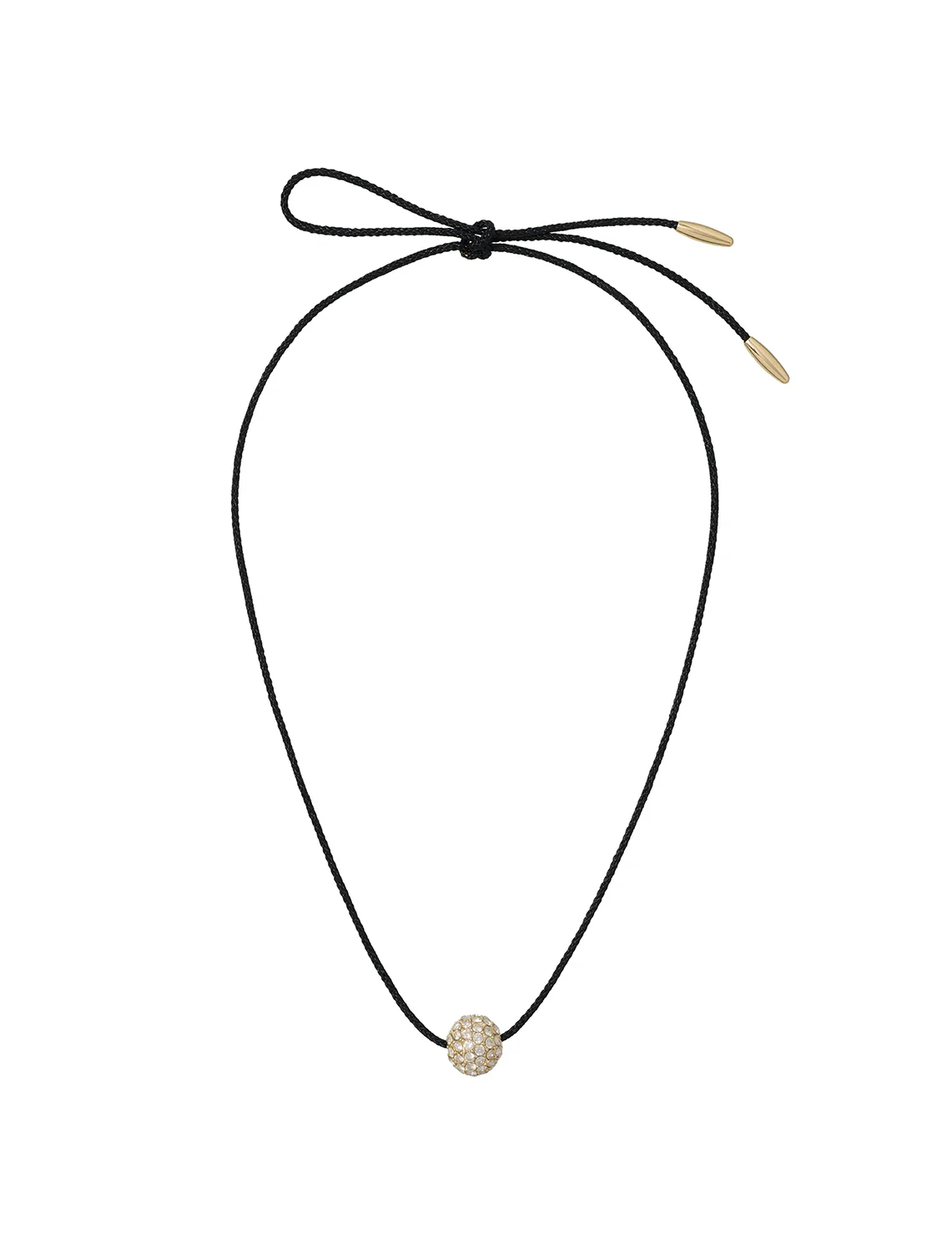 the spark necklace