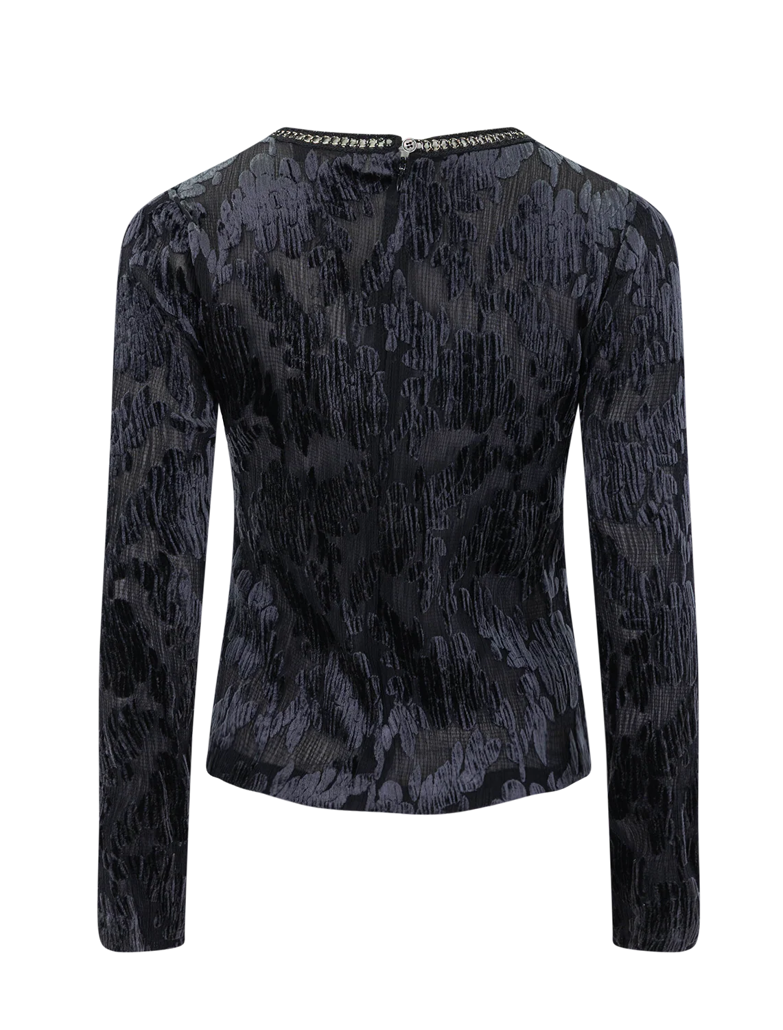 regina burnout top - Image 3
