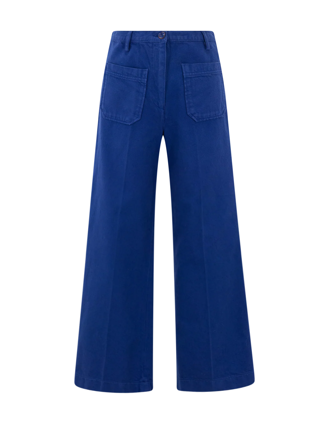 aldricks pants in blue