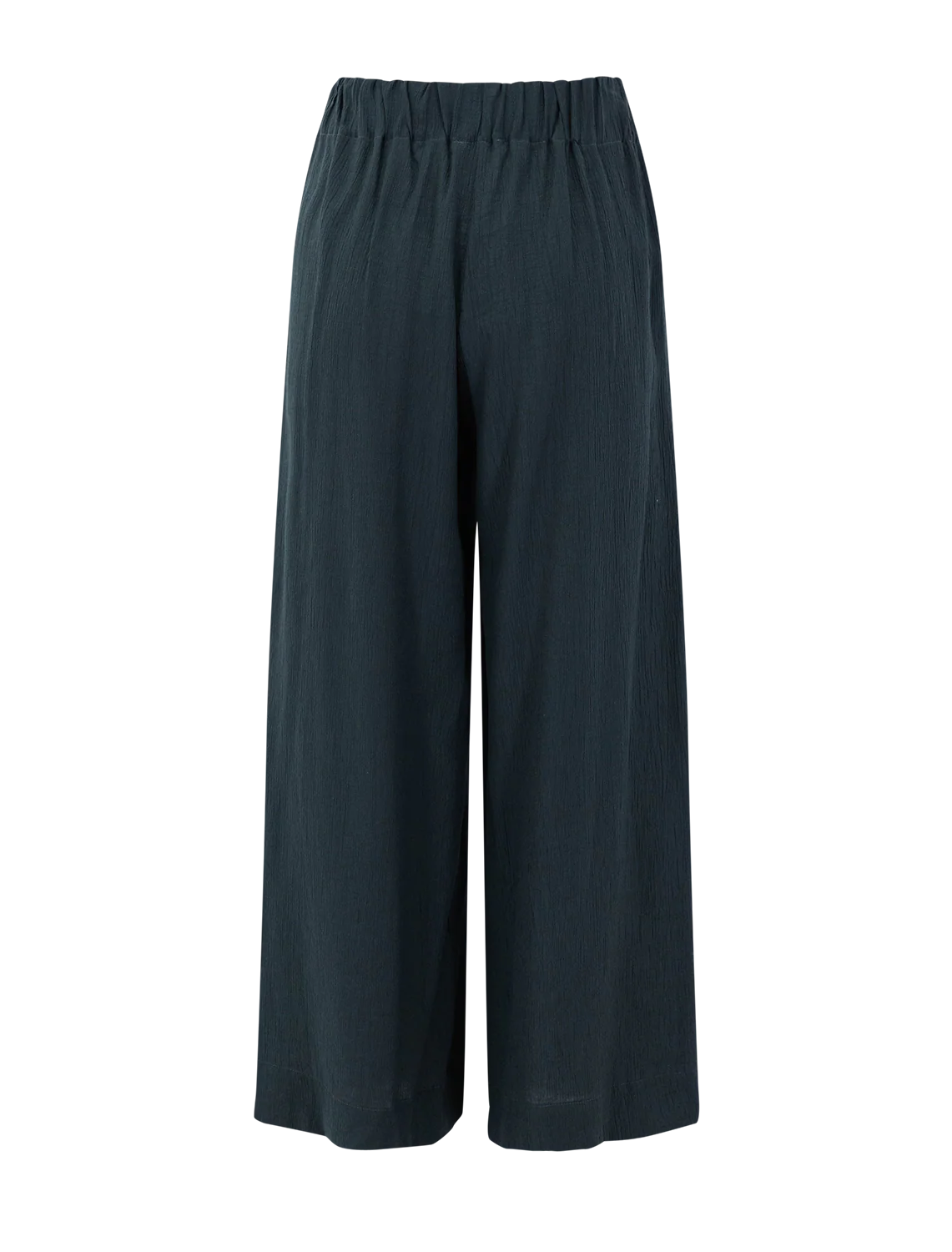 isla minima pant in smoke green - Image 3