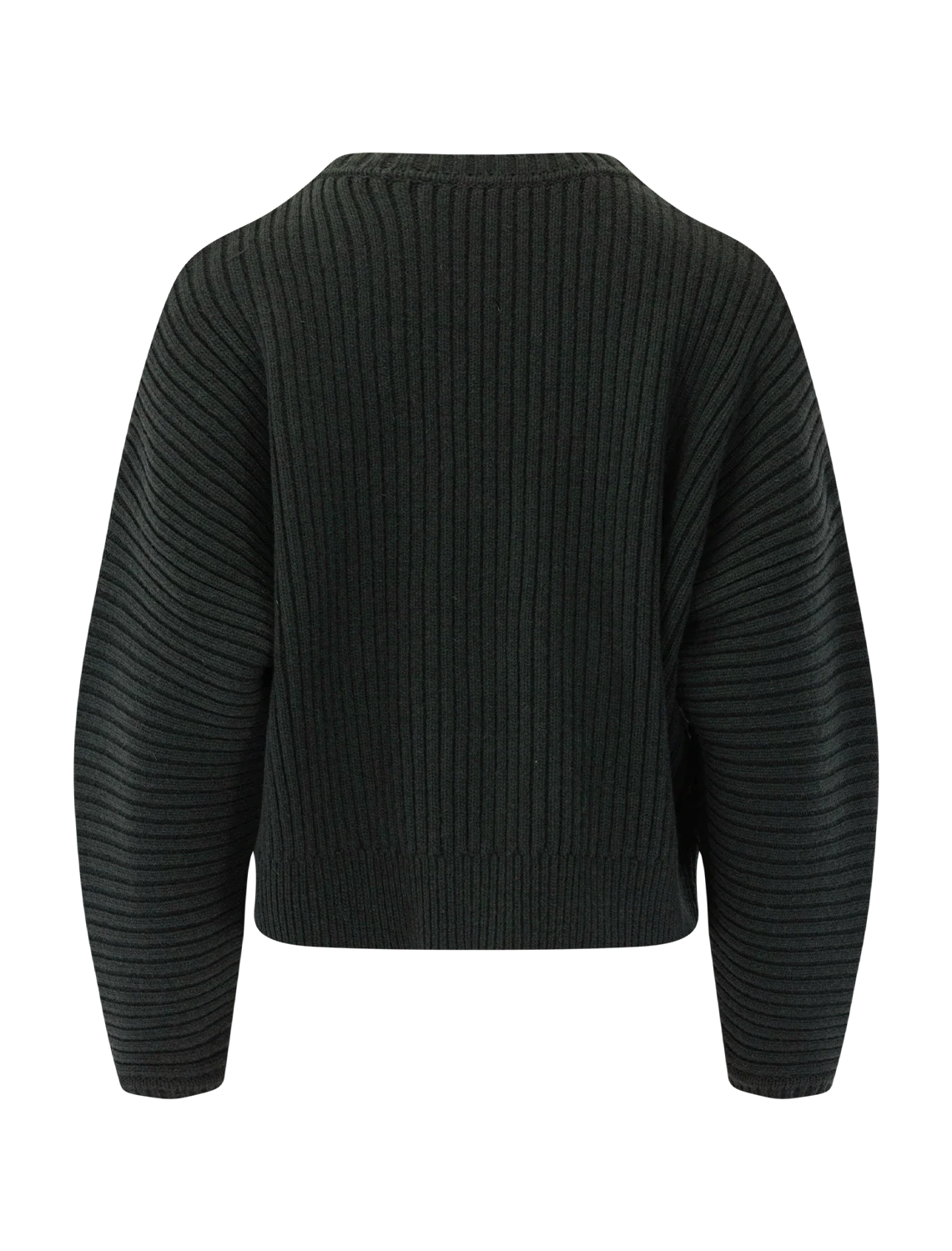 kanso sweater in forest - Image 3