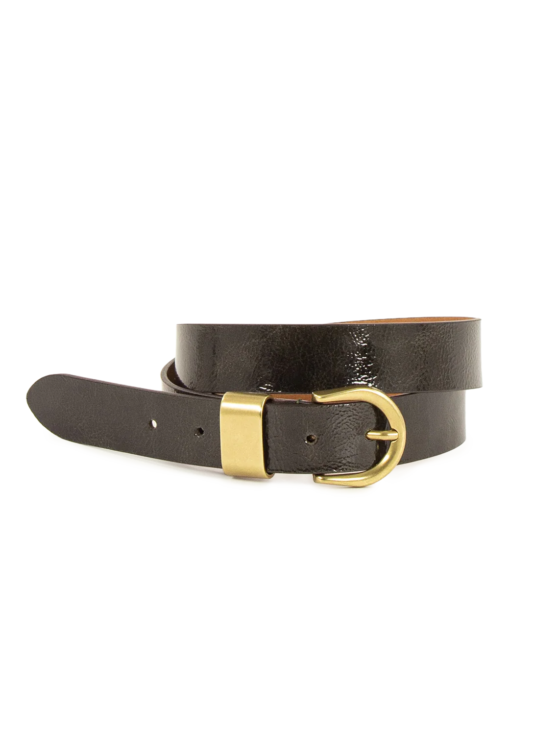 miloa p belt in forest