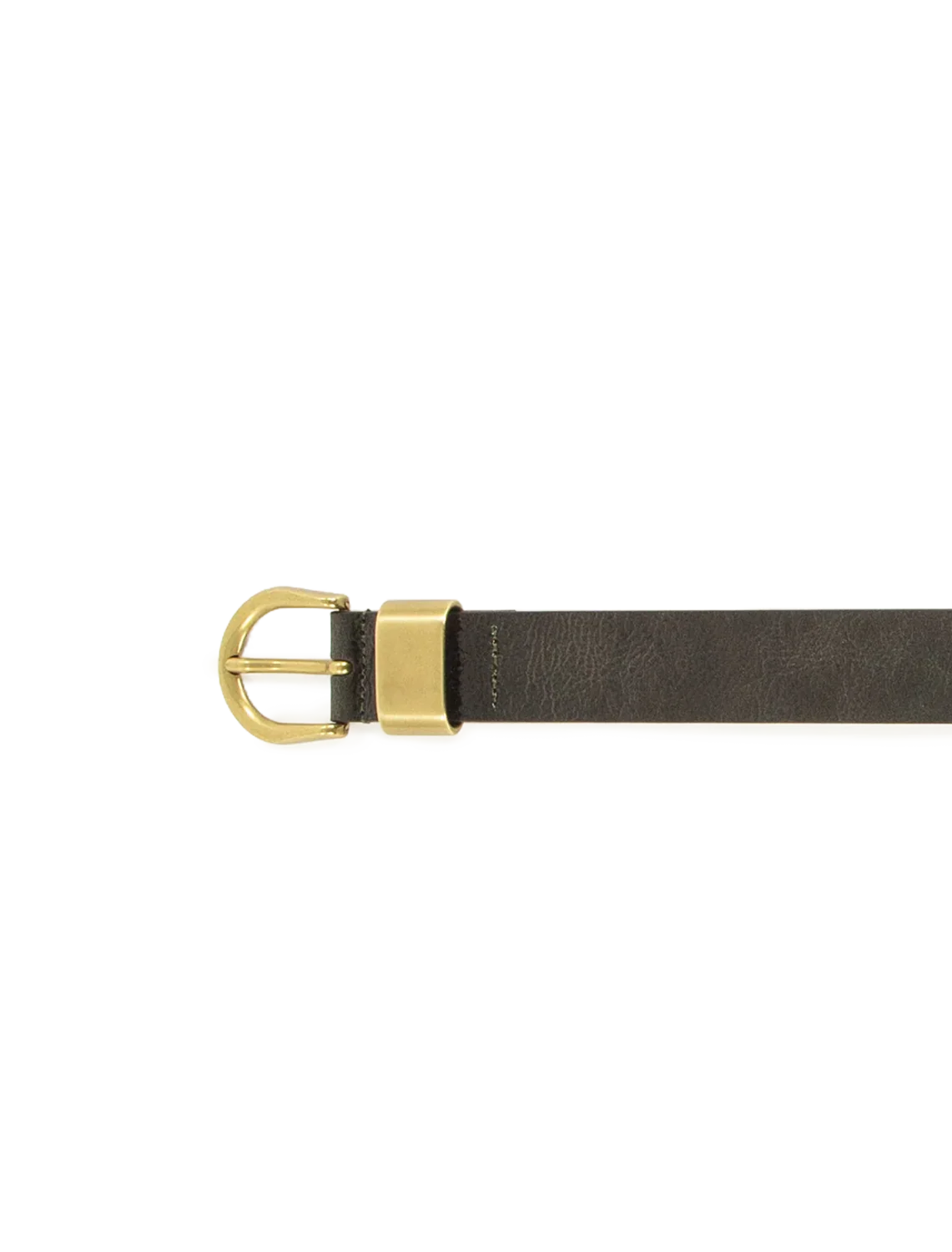 miloa p belt in forest - Image 2