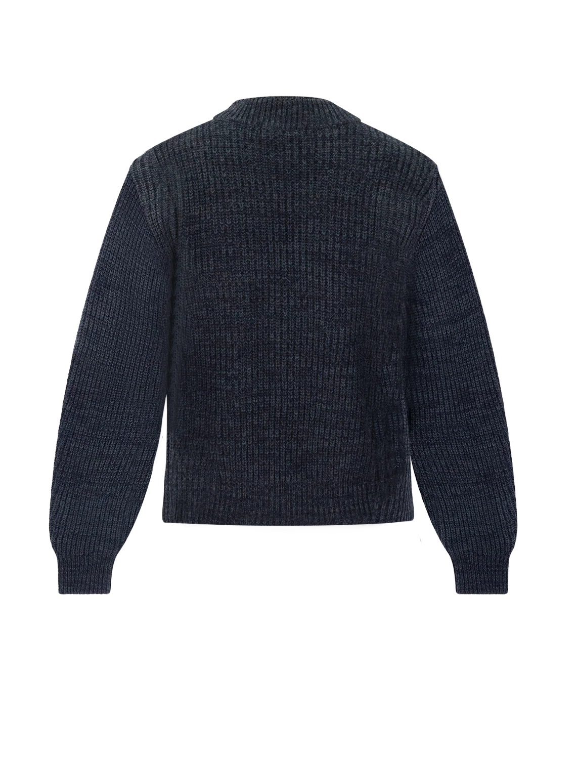 wadden sweater in misty green - Image 3