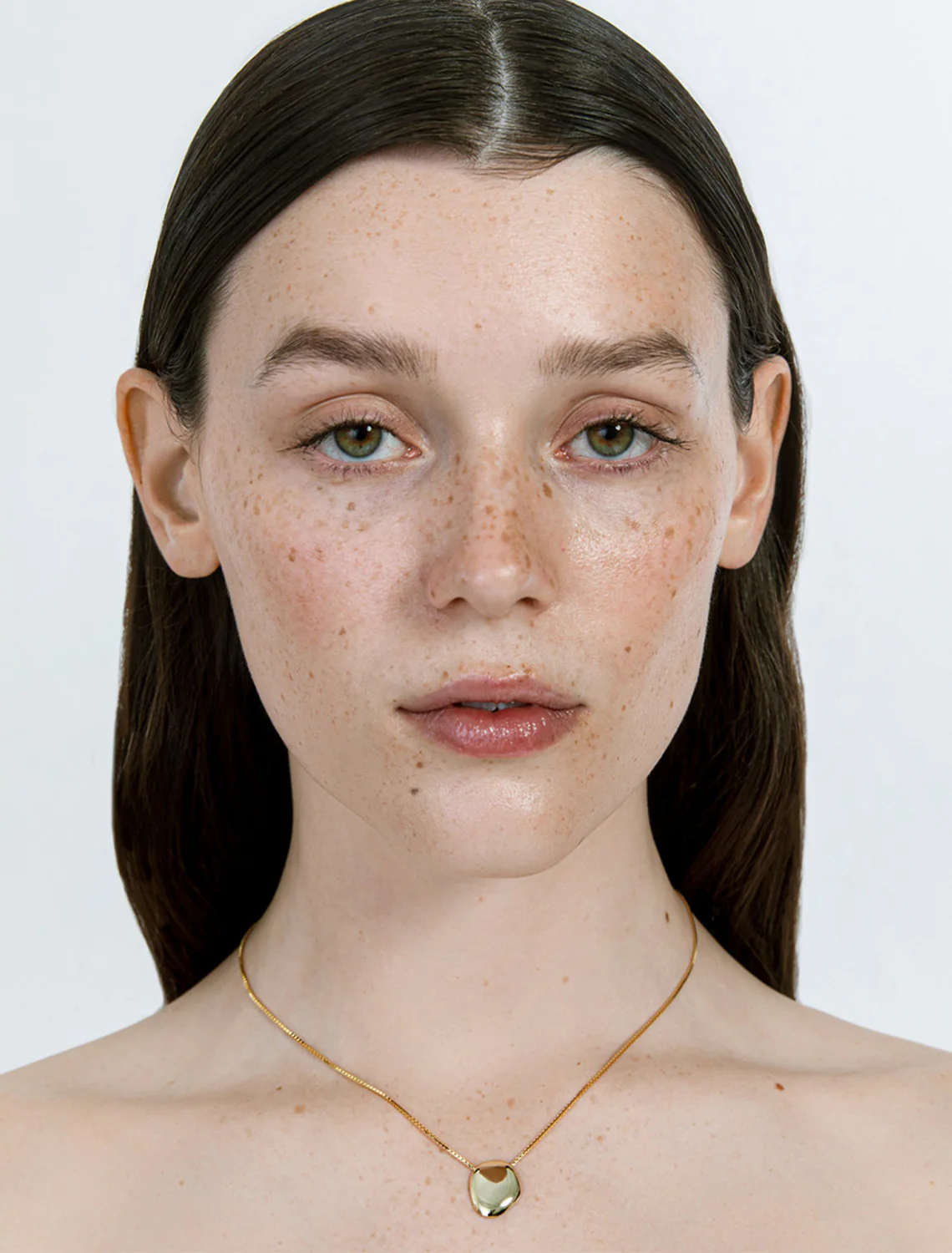 petitie carter necklace - Image 2
