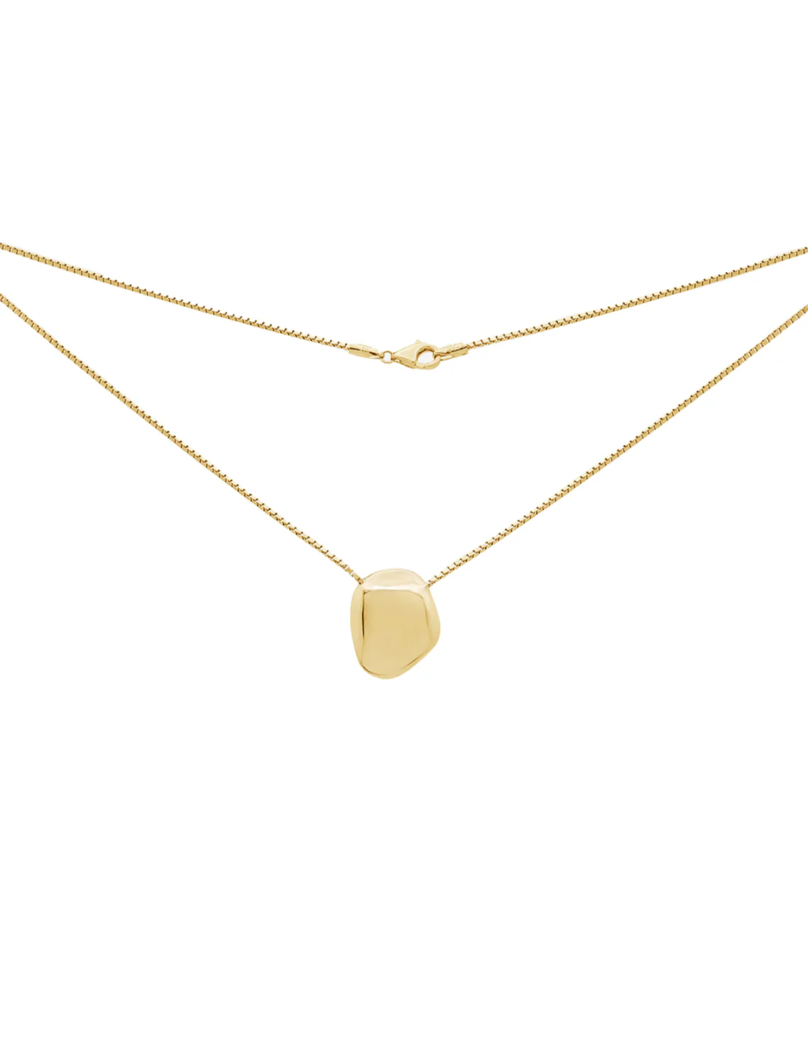 petitie carter necklace - Image 3