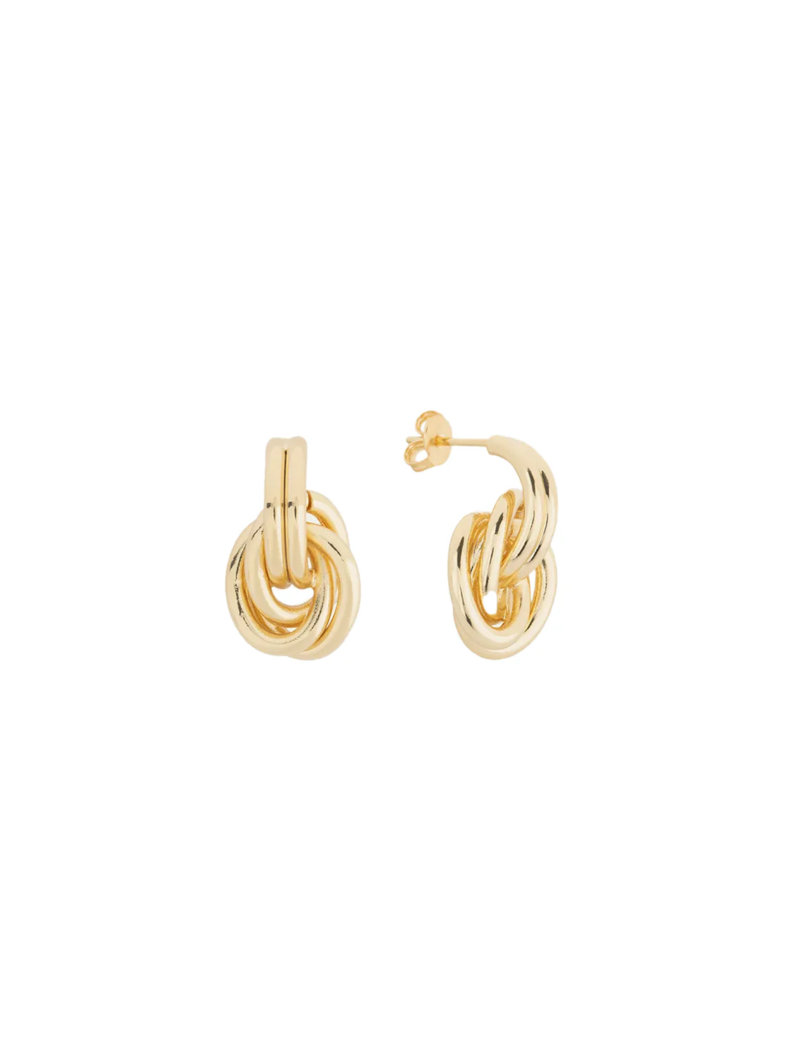 petra earrings
