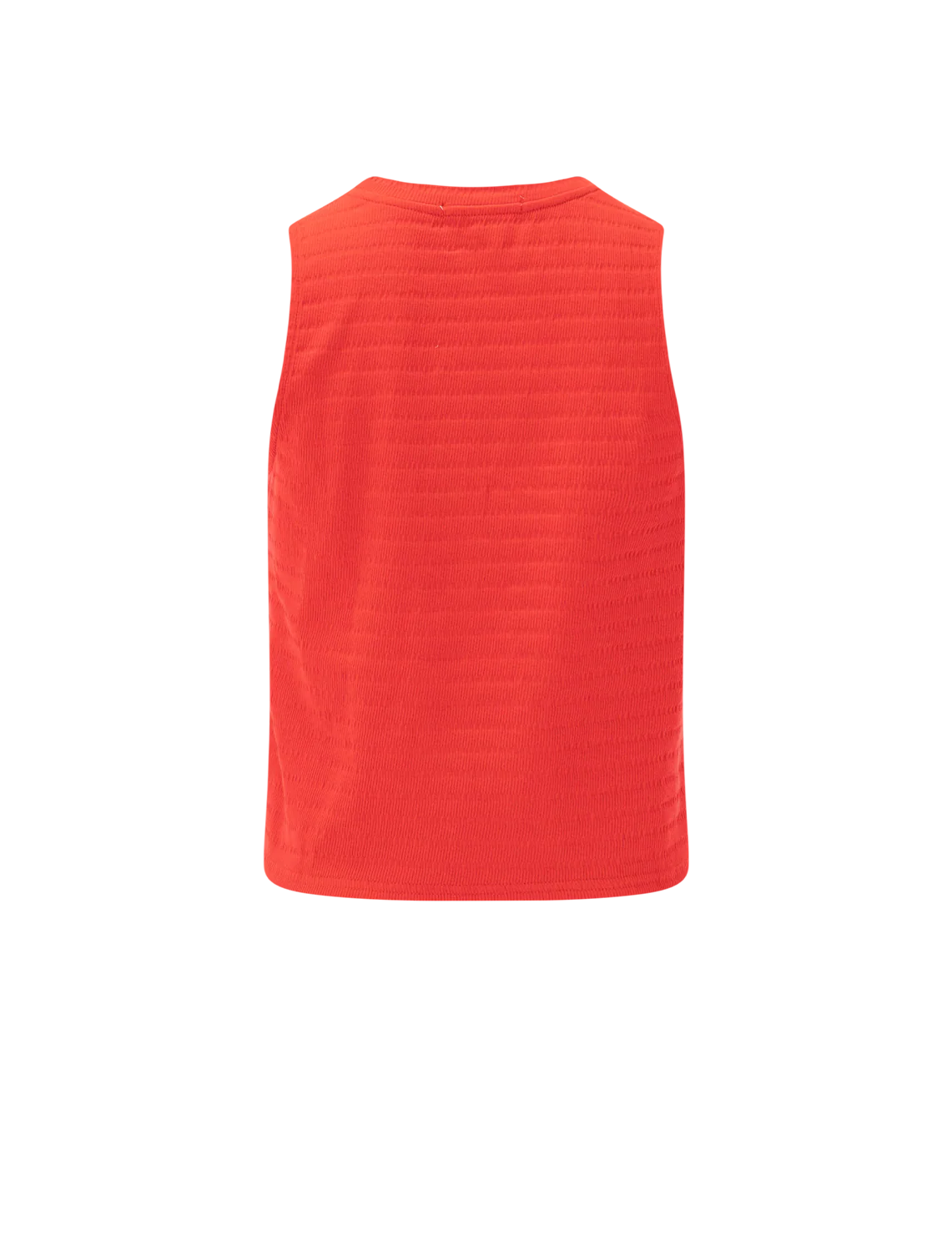 shelly smocked tank - Image 3