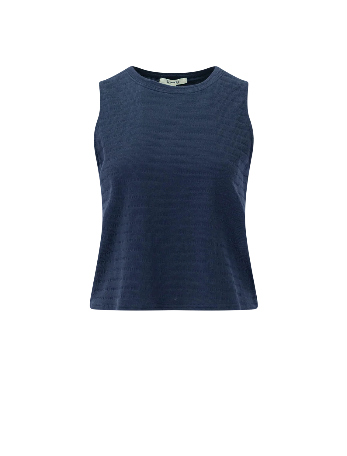 shelly smocked tank - Image 4
