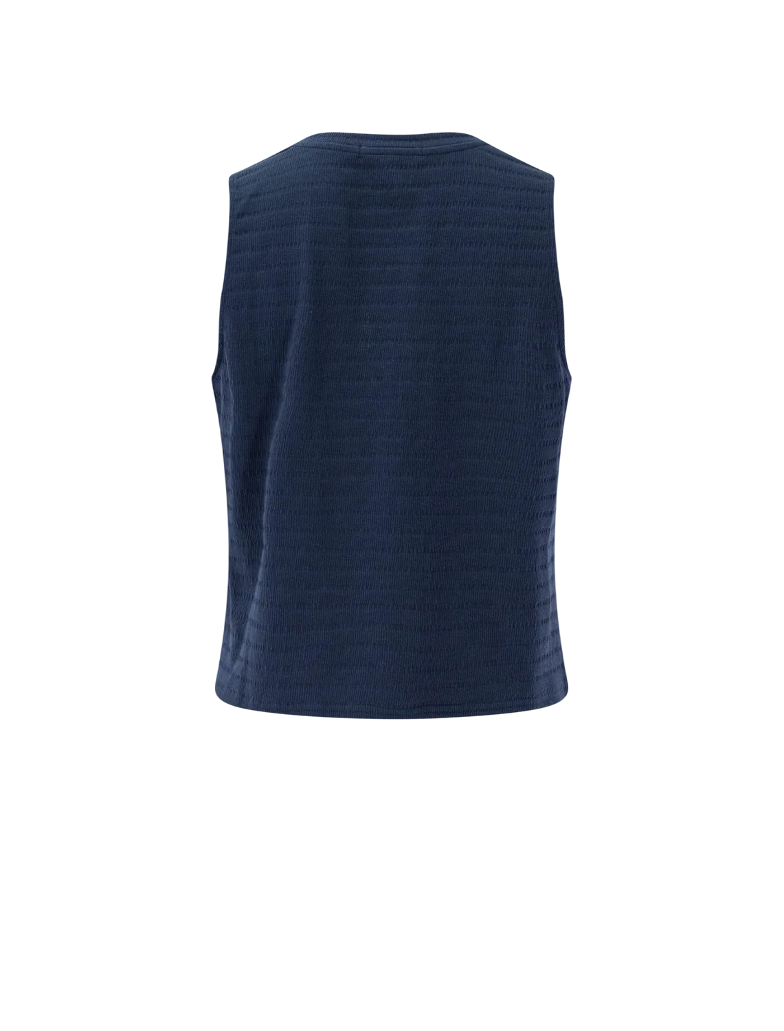 shelly smocked tank - Image 6
