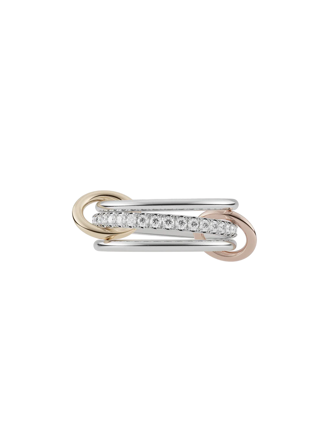 tigris mx ring