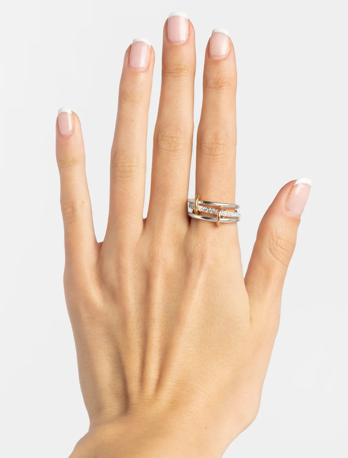 tigris mx ring - Image 2
