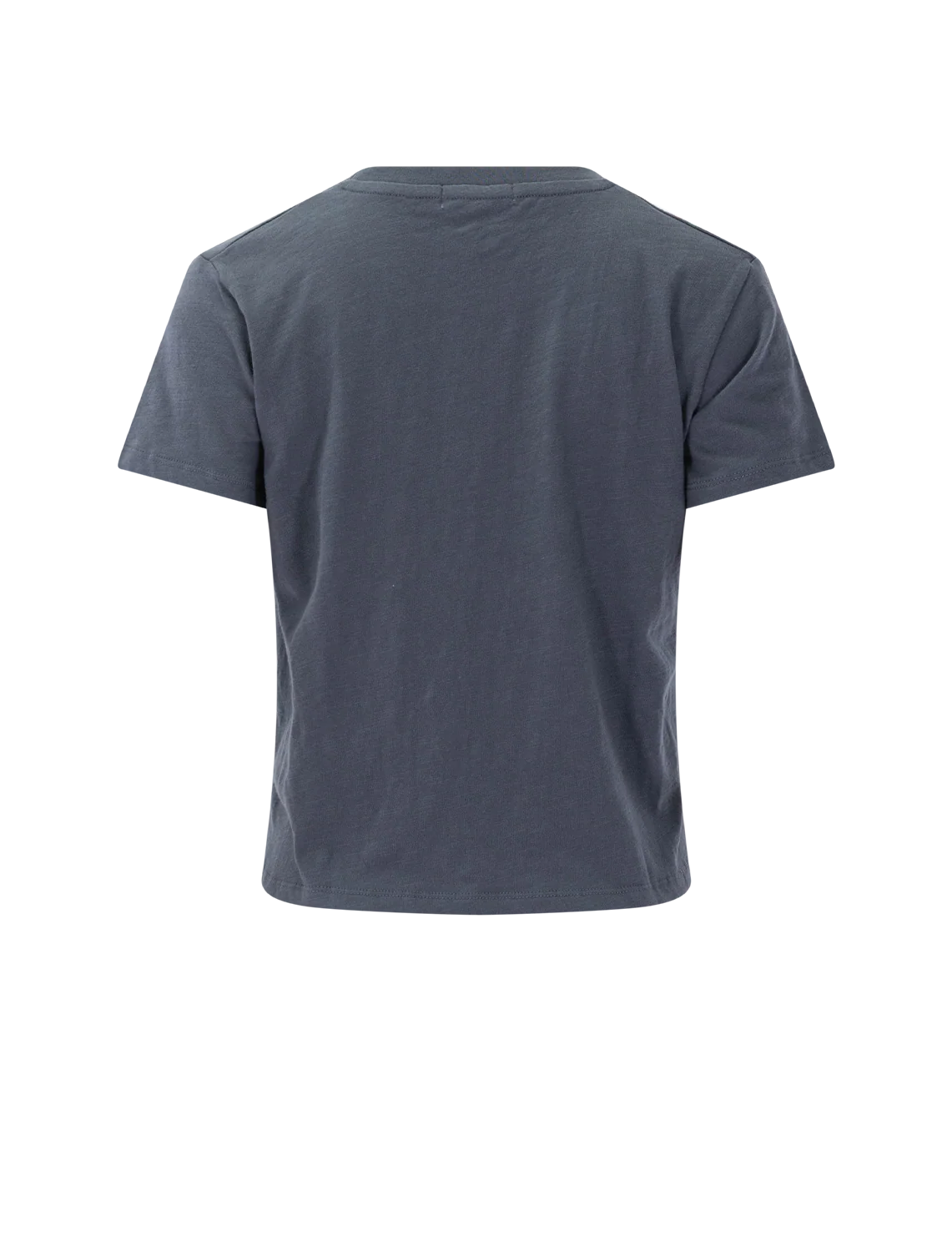 louisa short sleeve tee in ink - Image 3