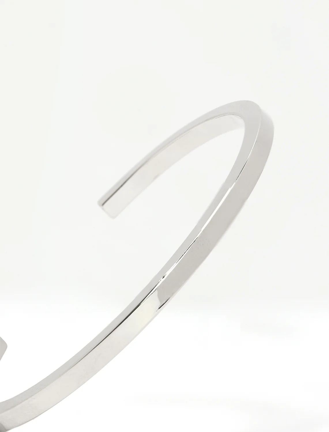 squared off cuff - Image 2