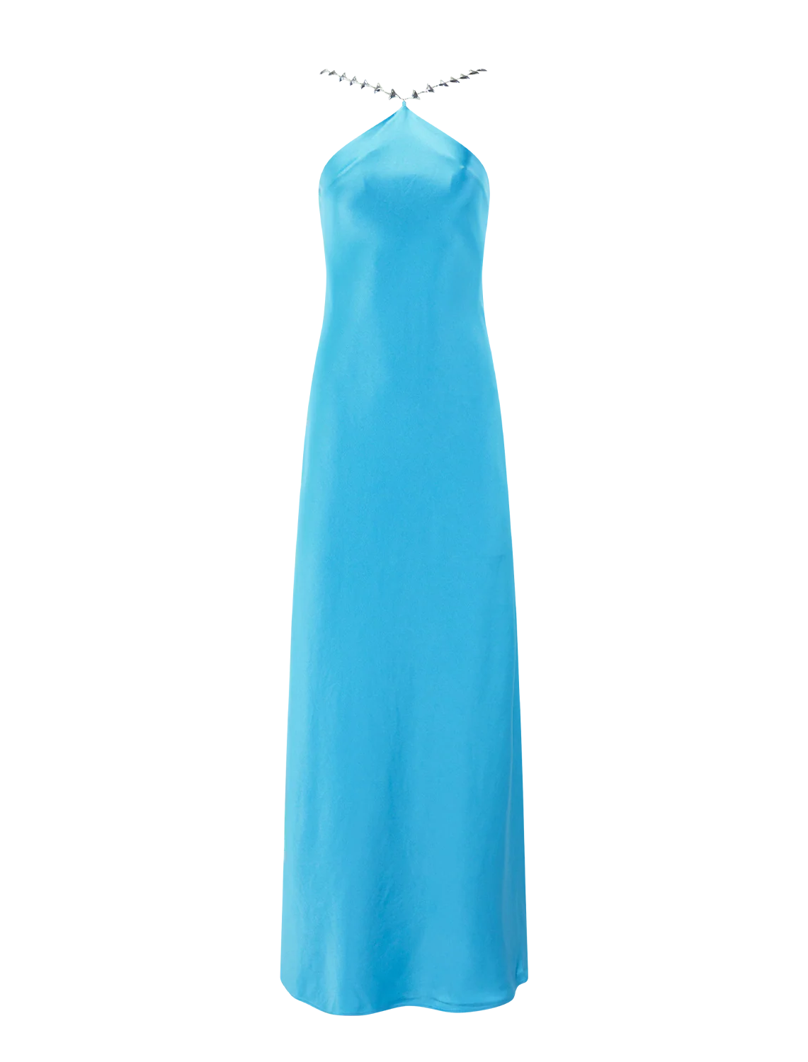 cadence dress in pool
