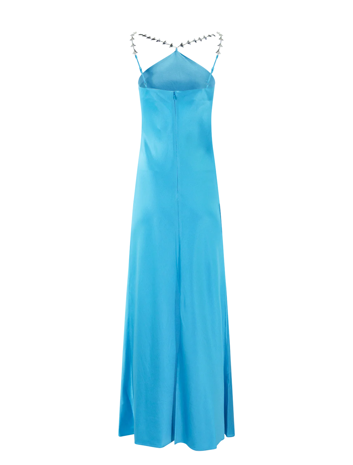 cadence dress in pool - Image 3