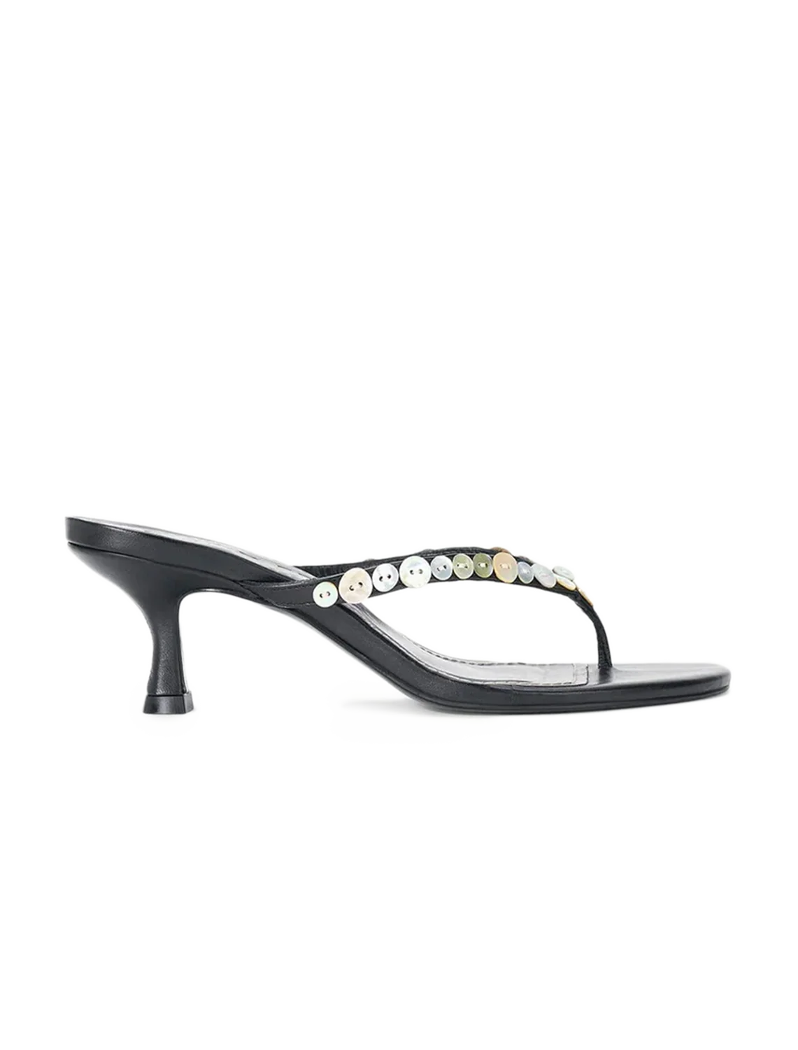 freja thong kitten heel - Image 3