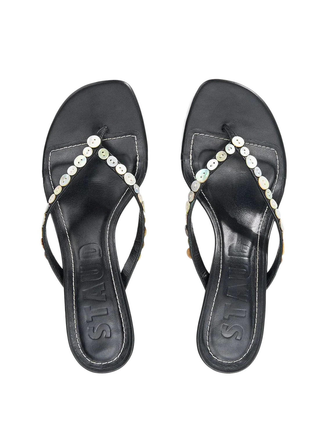 freja thong kitten heel - Image 4