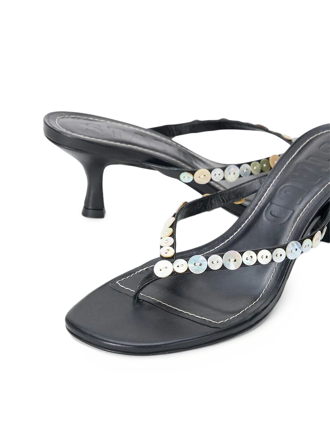 freja thong kitten heel - Image 5