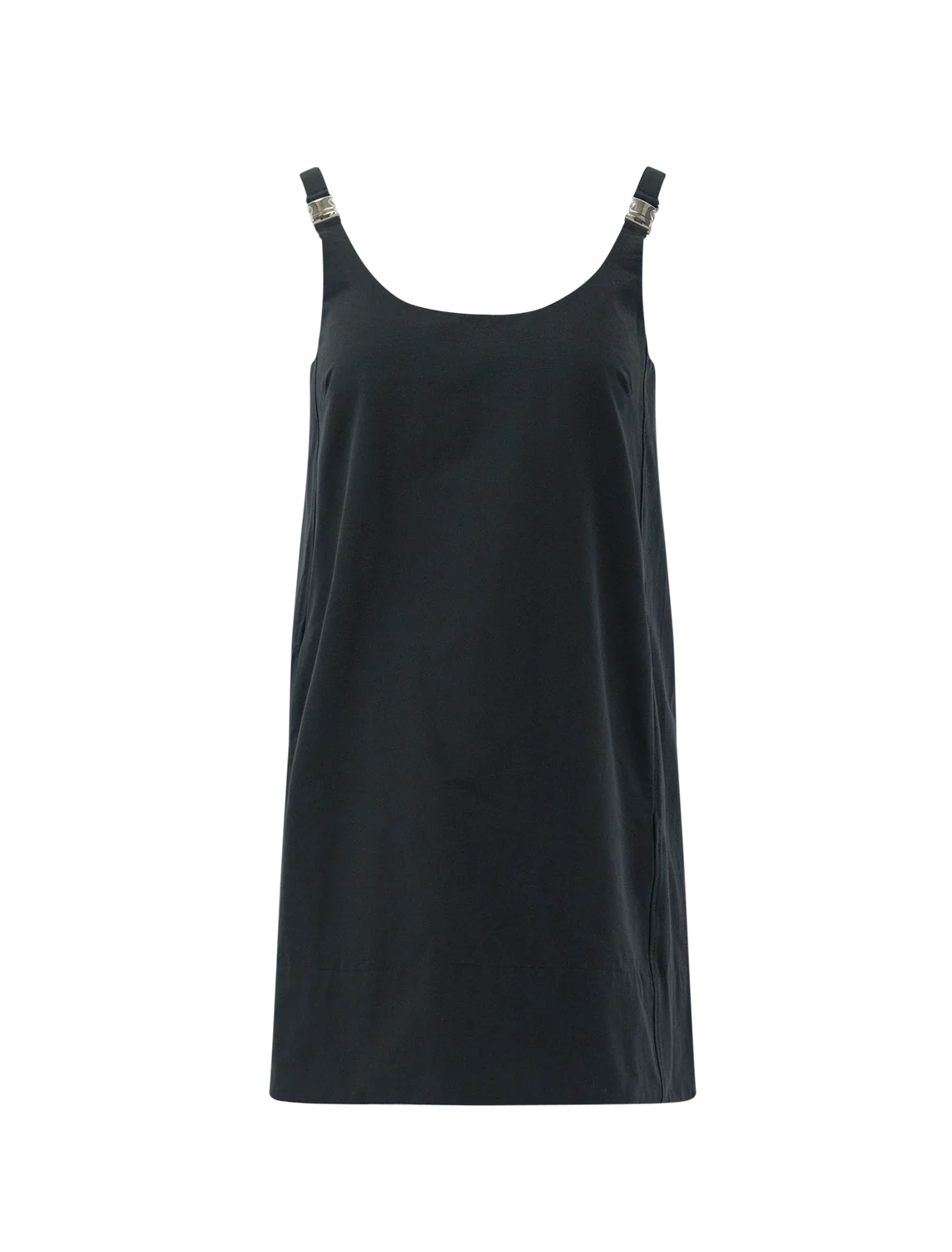 glade dress in black