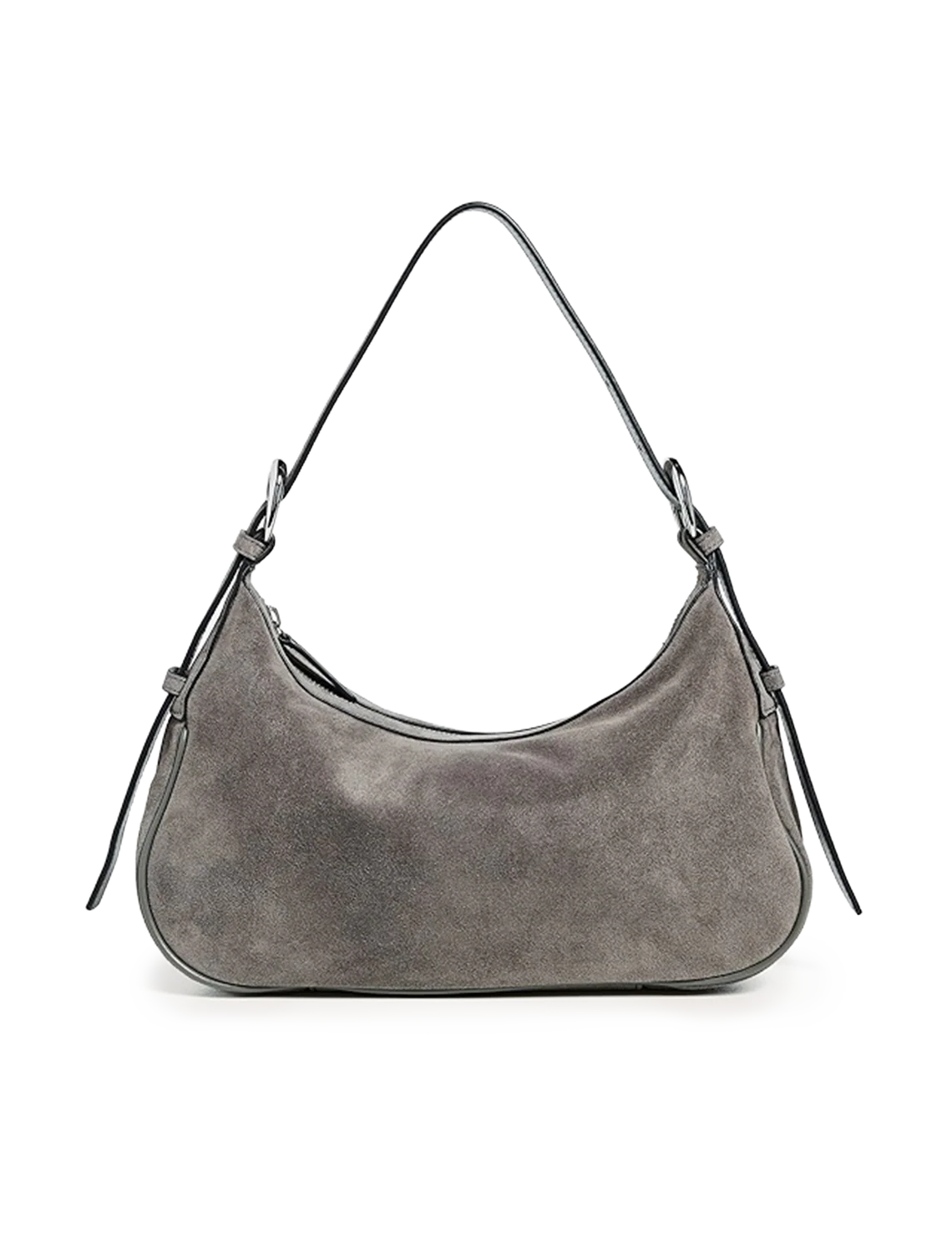 pine shoulder bag in storm