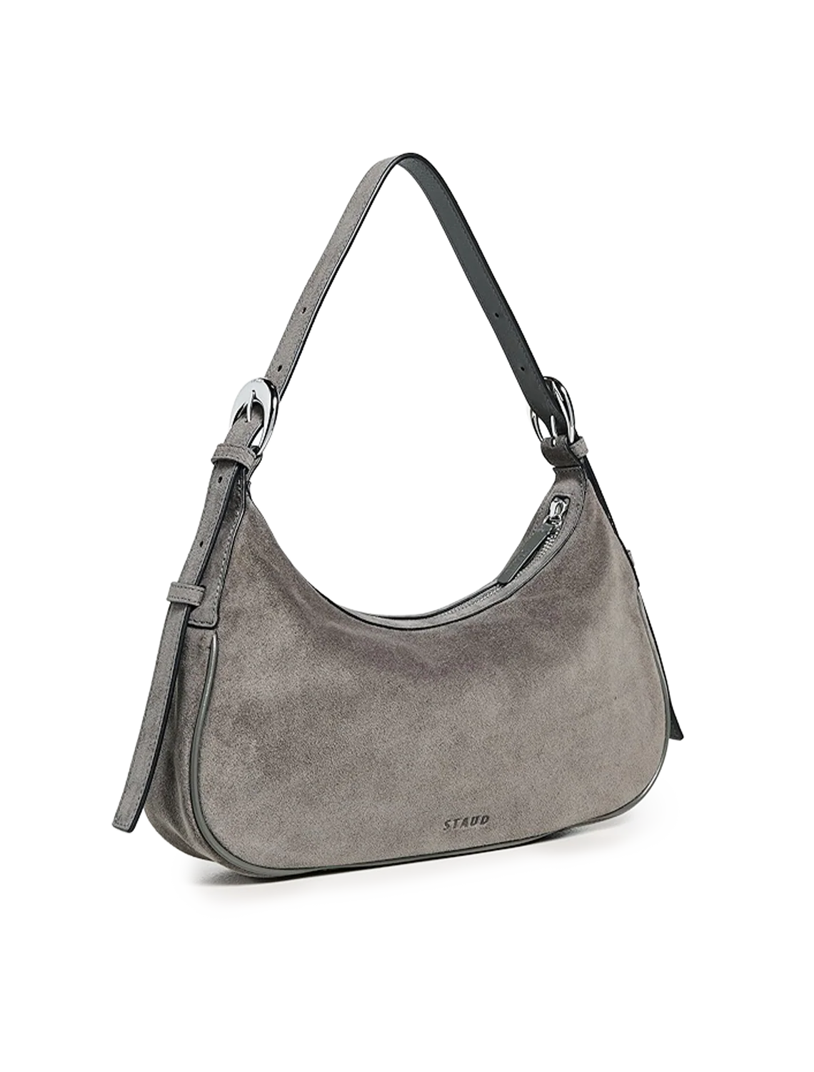 pine shoulder bag in storm - Image 2