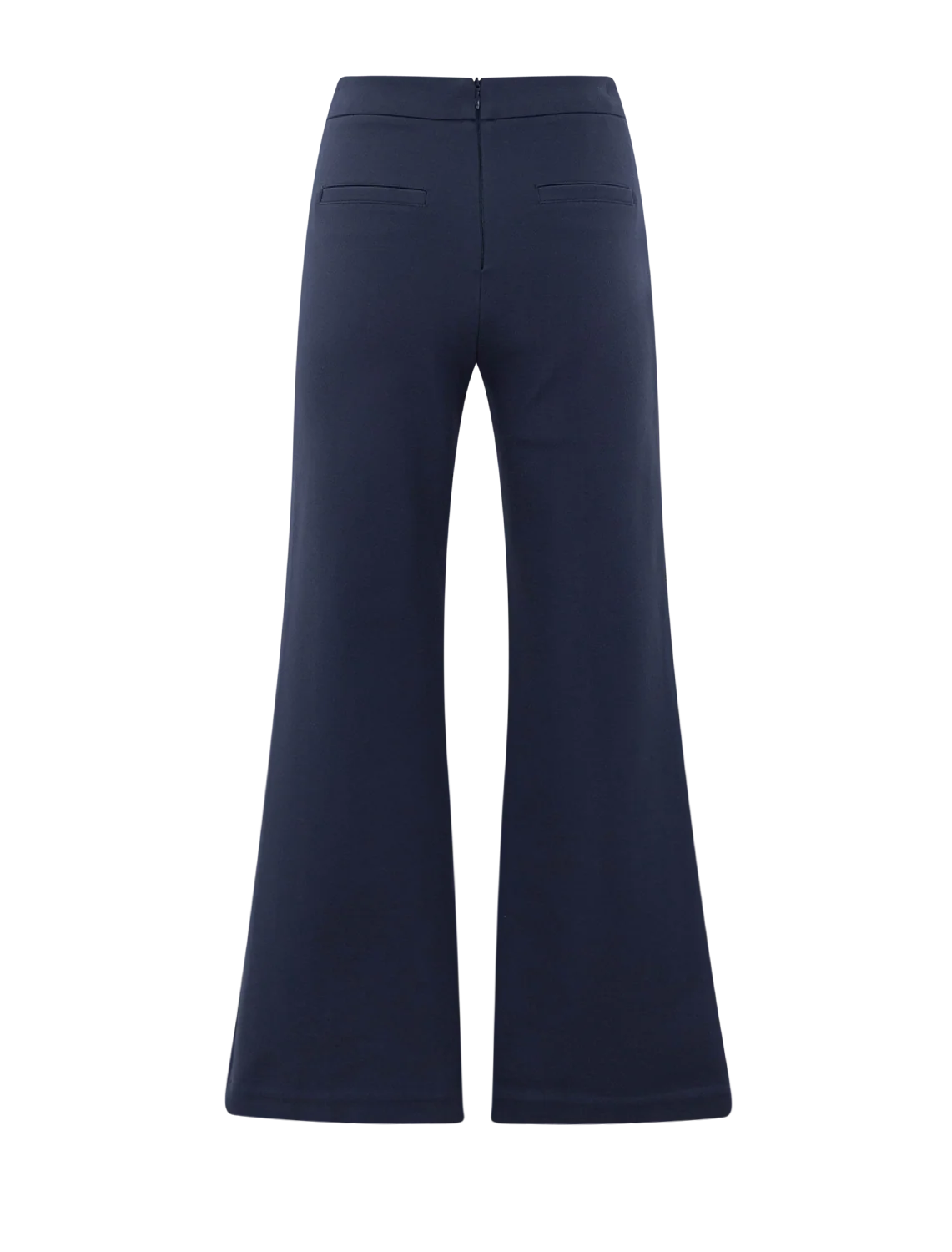 knack pant in navy - Image 3