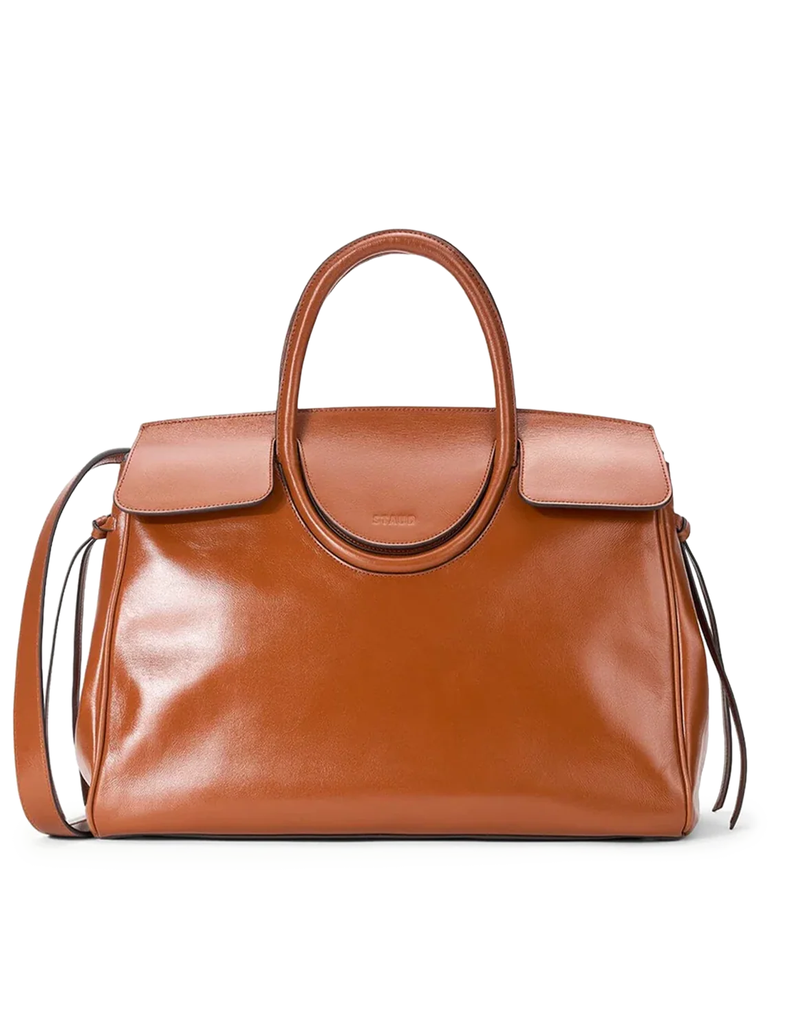 maude carryall in tabac