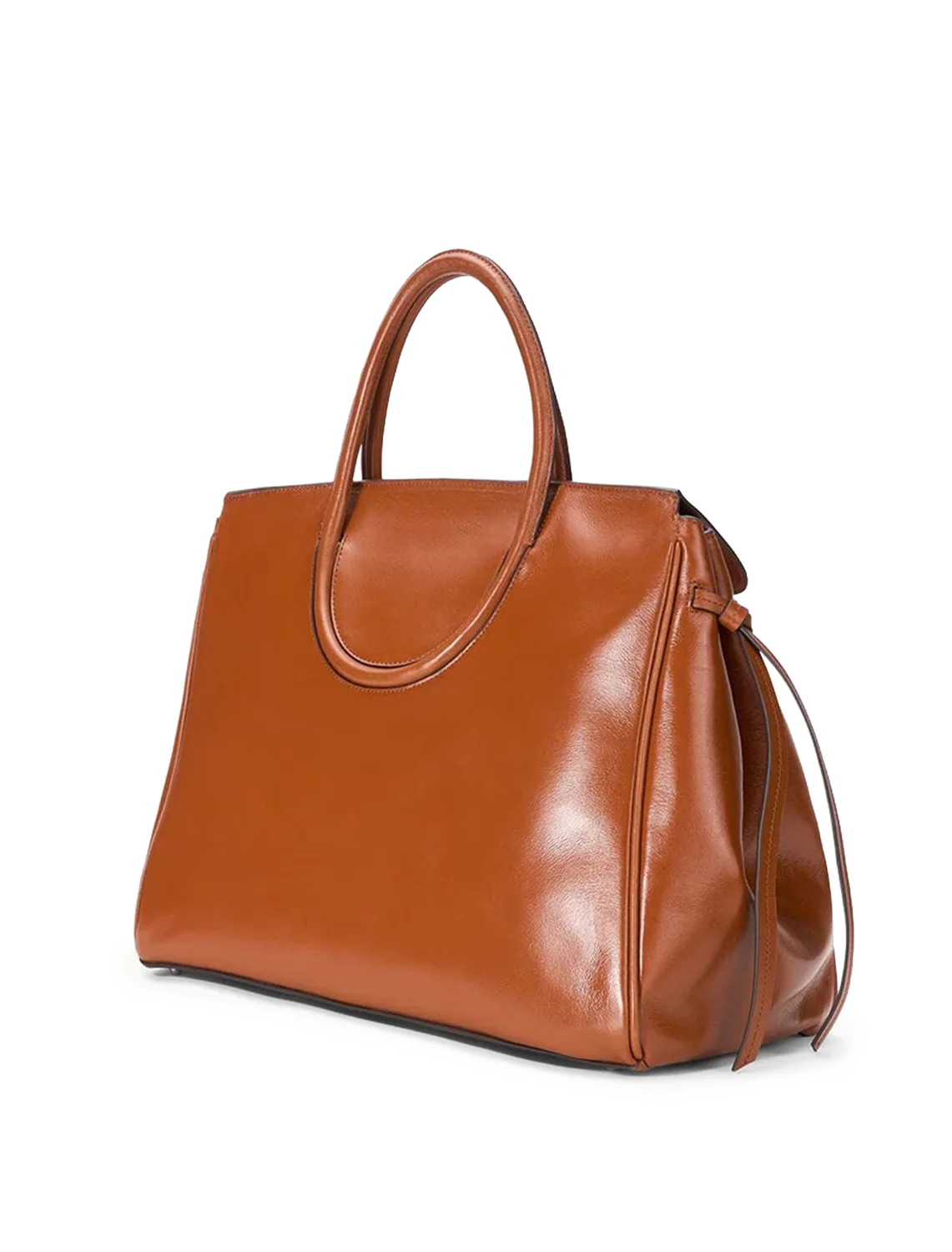 maude carryall in tabac - Image 3