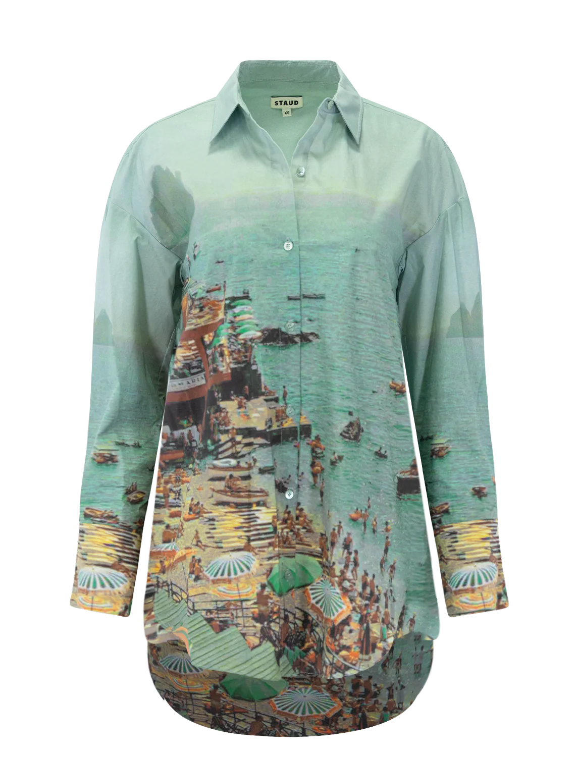 sandbar top