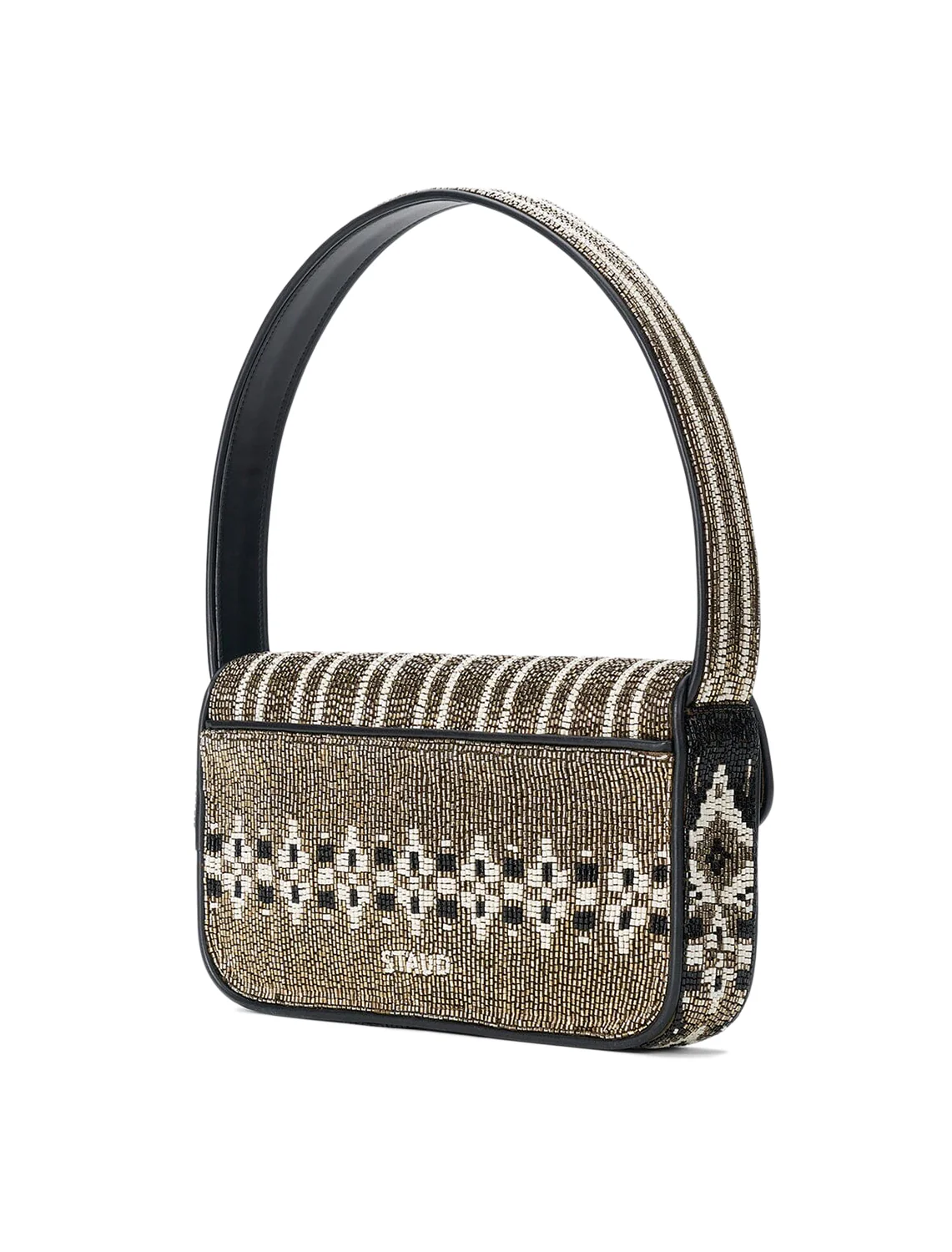 tommy beaded bag in zermatt - Image 3