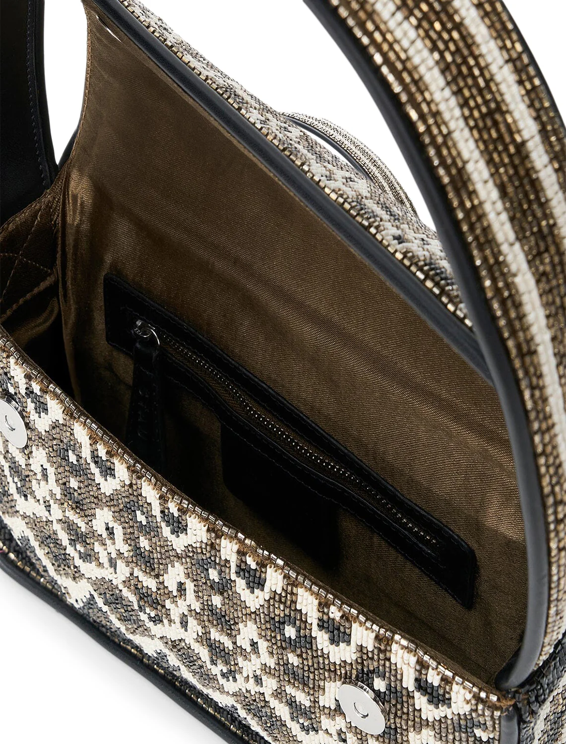tommy beaded bag in zermatt - Image 4