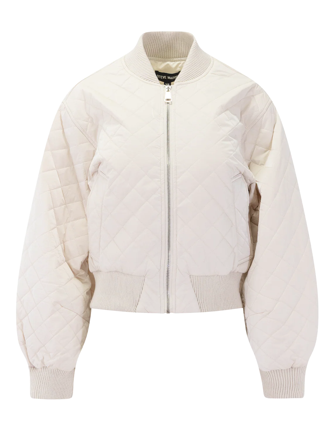 darla jacket in offwhite