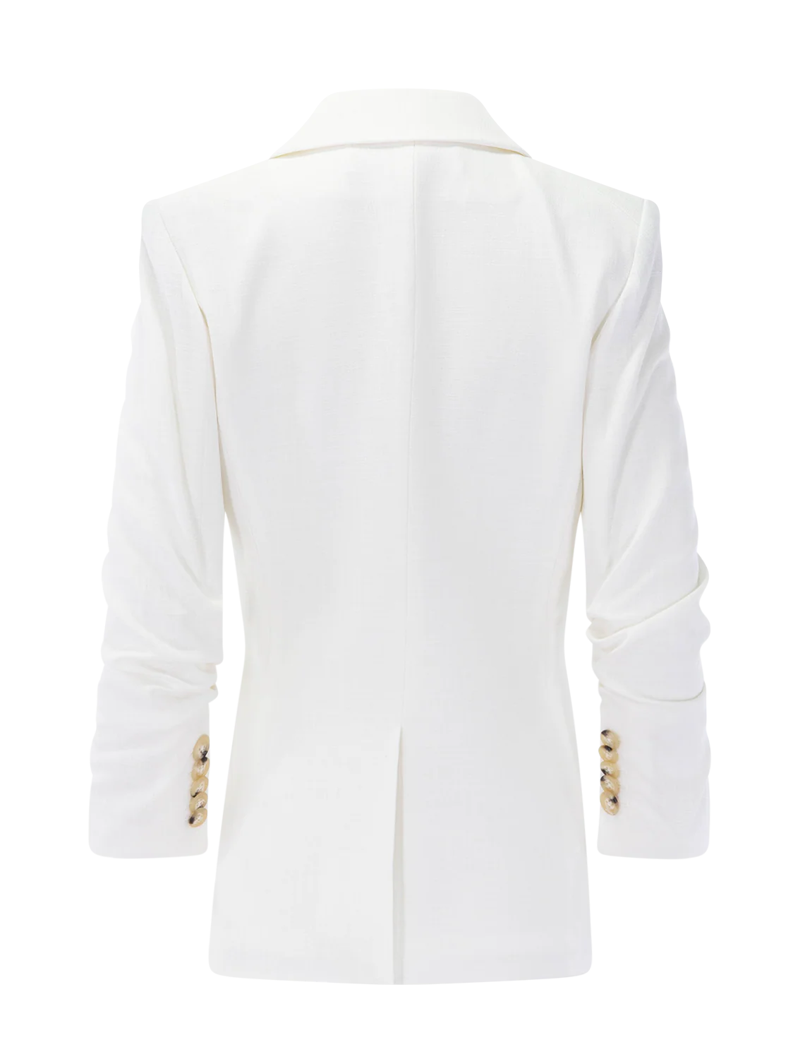 battista dickey jacket in dove - Image 3