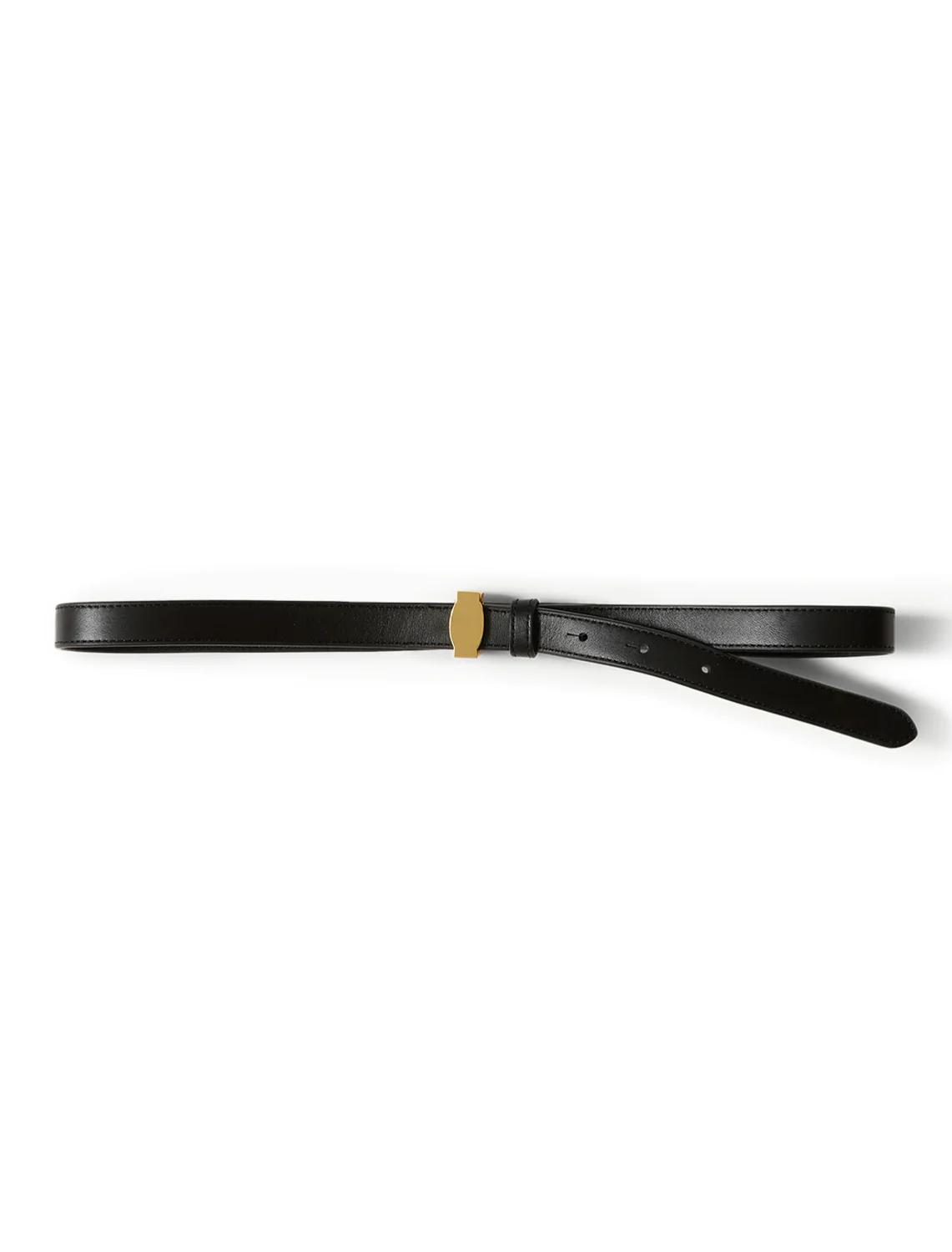 dash belt in black - Image 3