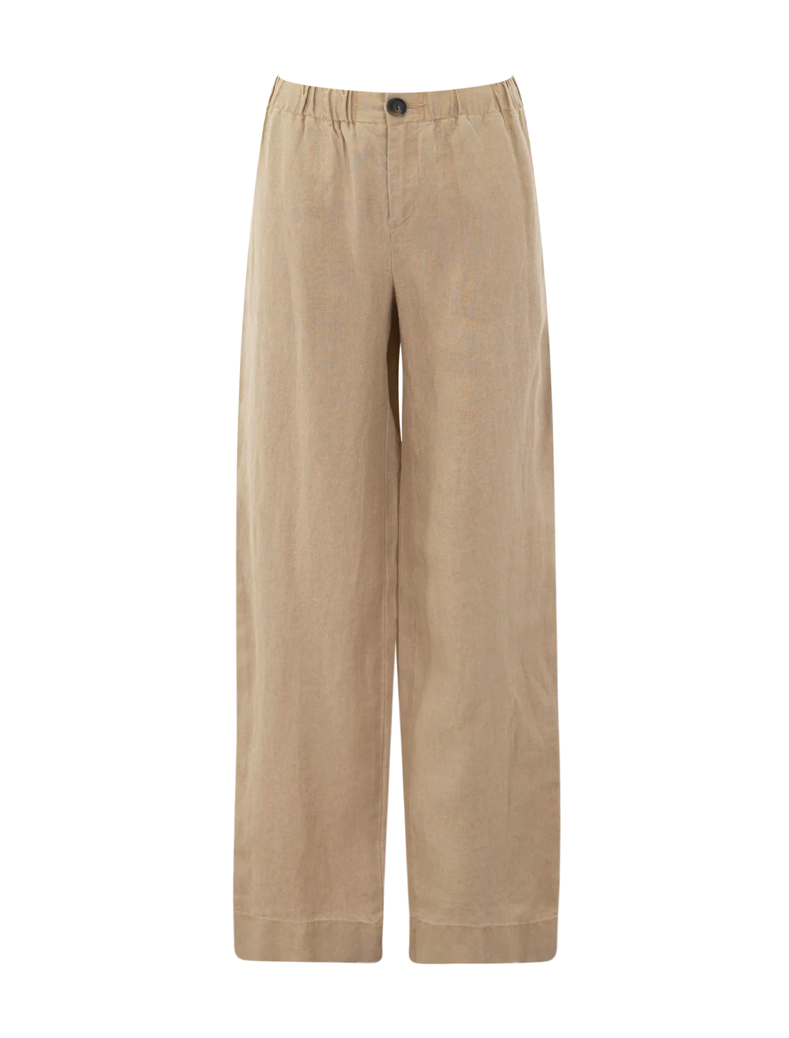 hemp utility pant in brulee